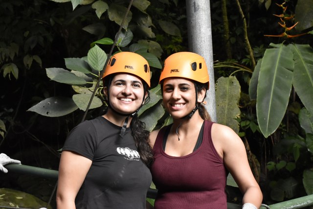 Protected: 12-23-2025 Tour 7Am Canyoning Maquique Adventure