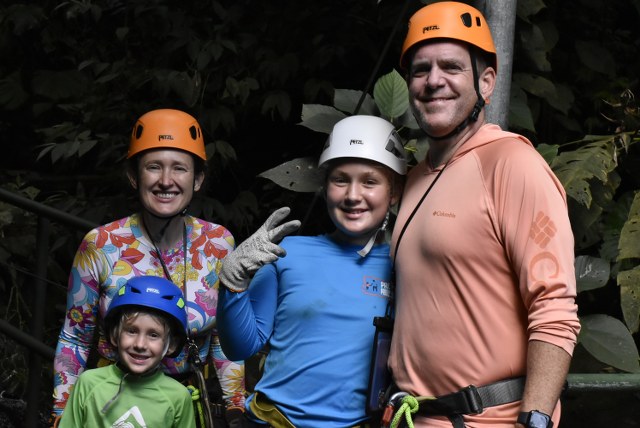 Protected: 12-23-2025 Tour 7Am Canyoning Maquique Adventure