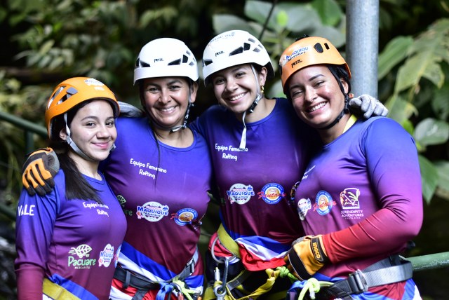 Protected: 12-08-2025 Tour 10am Canyoning Maquique Adventure