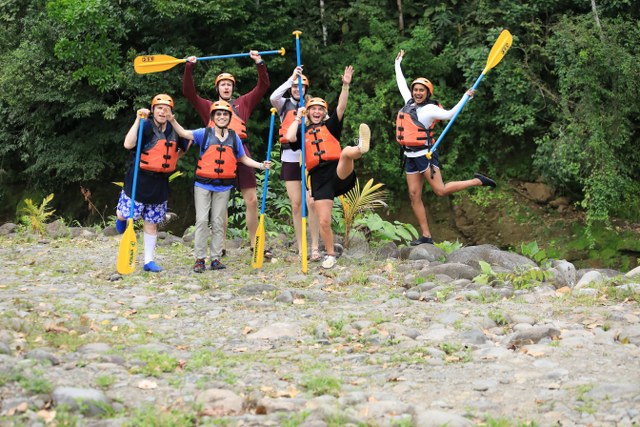 Protected: 01-27-2026 Tour Rafting Maquique Adventure