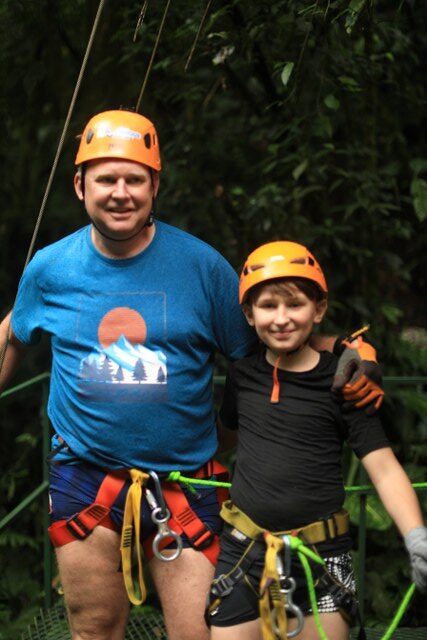 Protected: 06-01-2026 10am Canyoning Maquique Adventure