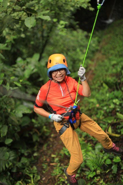 Protected: 06-01-2026 10am Canyoning Maquique Adventure