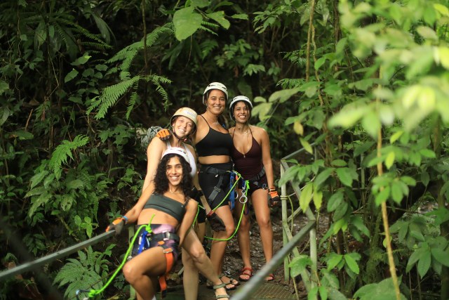 Protected: 06-01-2026 10am Canyoning Maquique Adventure