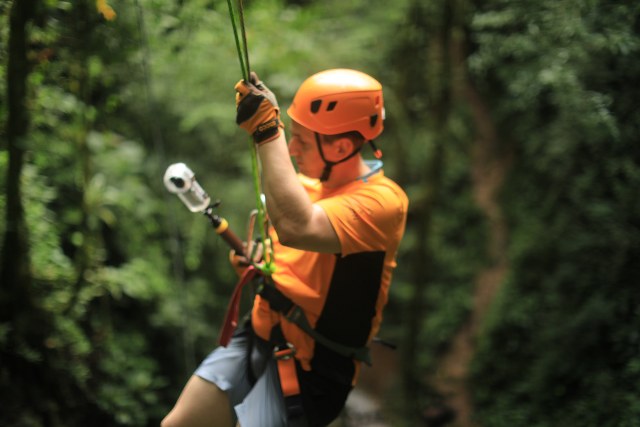 Protected: 07-01-2026 7am Canyoning Maquique Adventure