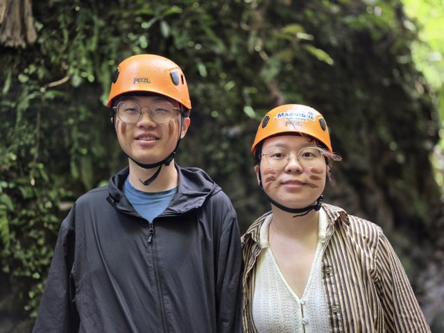 Protected: 12-27-2025 Tour 1pm Canyoning Maquique Adventure