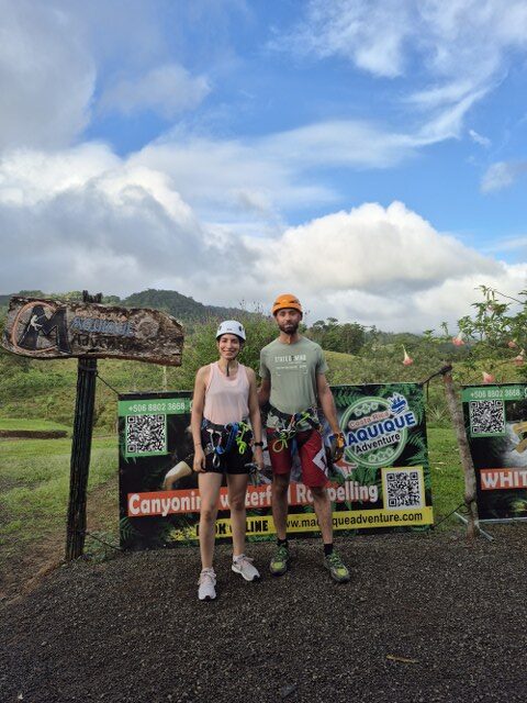 Protected: 12-28-2025 Tour 7am Canyoning Maquique Adventure