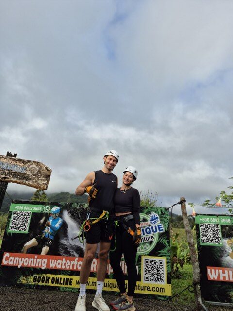 Protected: 12-28-2025 Tour 7am Canyoning Maquique Adventure