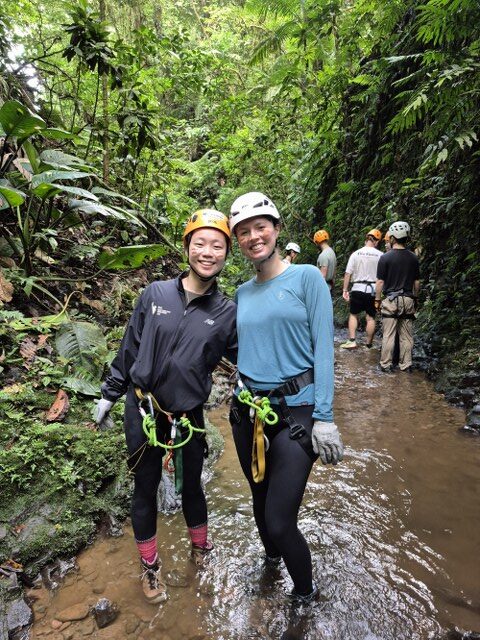 Protected: 12-28-2025 Tour 7am Canyoning Maquique Adventure