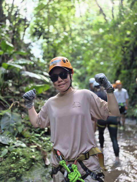 Protected: 12-28-2025 Tour 7am Canyoning Maquique Adventure