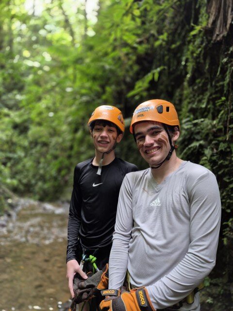 Protected: 12-28-2025 Tour 7am Canyoning Maquique Adventure