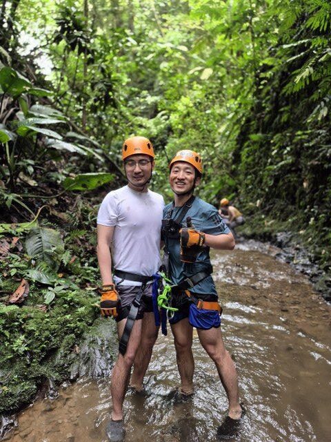 Protected: 12-28-2025 Tour 7am Canyoning Maquique Adventure