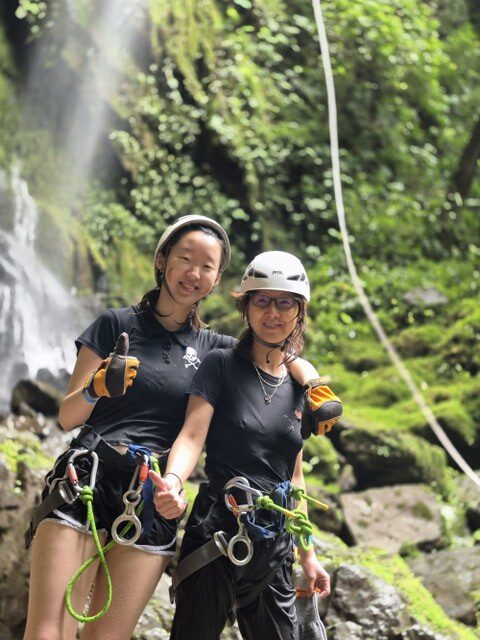 Protected: 12-28-2025 Tour 10am Canyoning Maquique Adventure