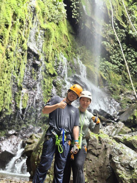 Protected: 12-28-2025 Tour 10am Canyoning Maquique Adventure