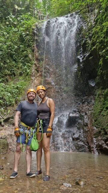 Protected: 12-28-2025 Tour 1pm Canyoning Maquique Adventure