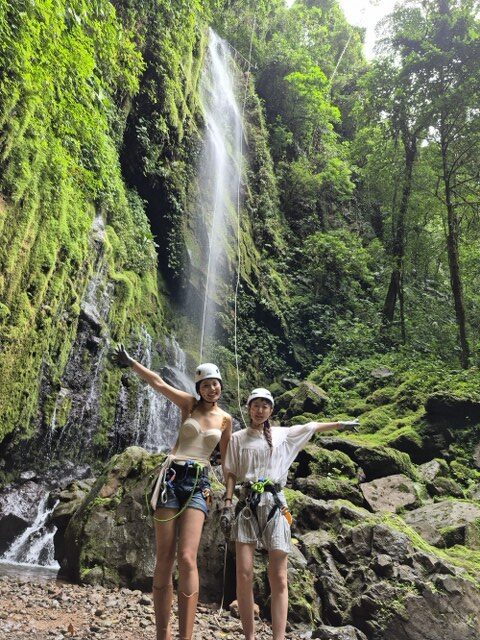 Protected: 12-29-2025 Tour 1pm Canyoning Maquique Adventure