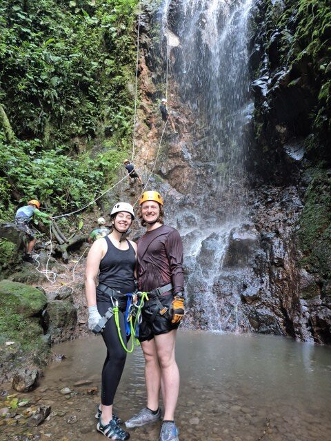 Protected: 12-29-2025 Tour 7am Canyoning Maquique Adventure