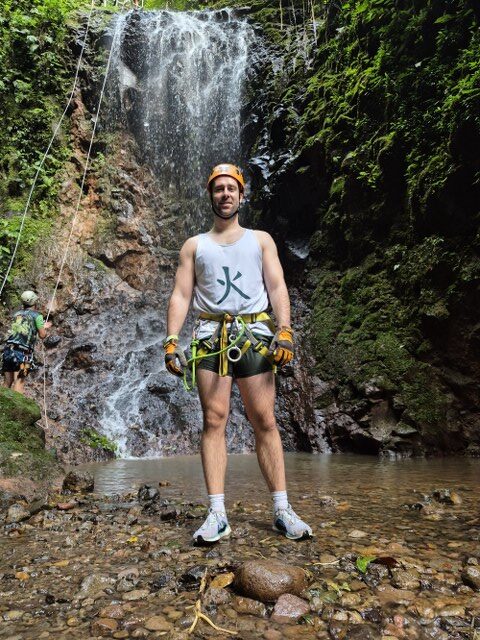 Protected: 12-29-2025 Tour 7am Canyoning Maquique Adventure
