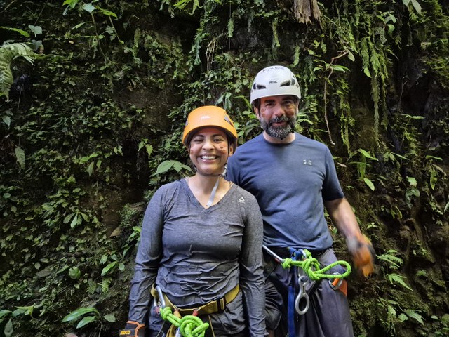 Protected: 12-29-2025 Tour 7am Canyoning Maquique Adventure