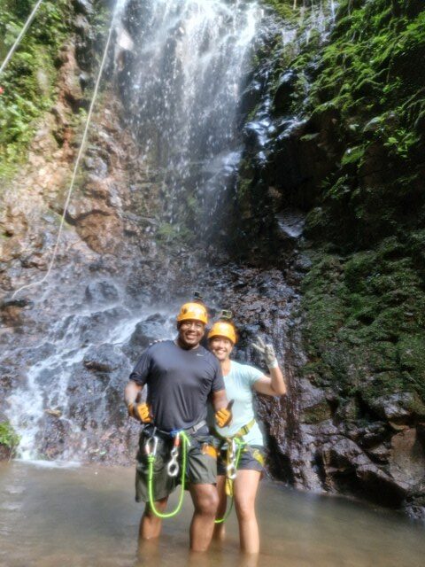 Protected: 12-29-2025 Tour 7am Canyoning Maquique Adventure