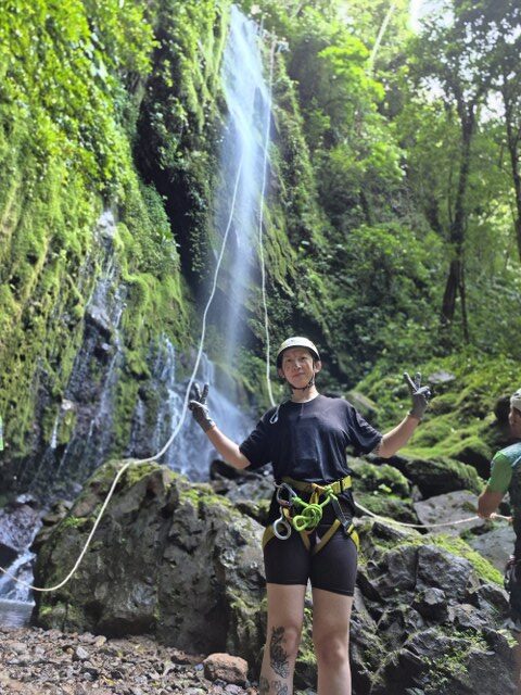 Protected: 12-29-2025 Tour 7am Canyoning Maquique Adventure