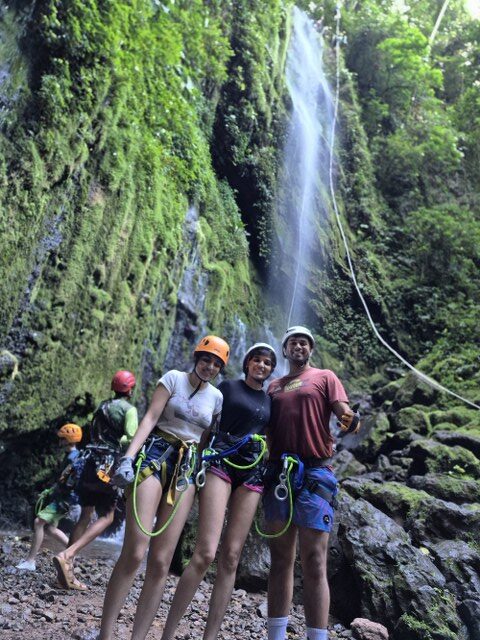 Protected: 12-29-2025 Tour 7am Canyoning Maquique Adventure