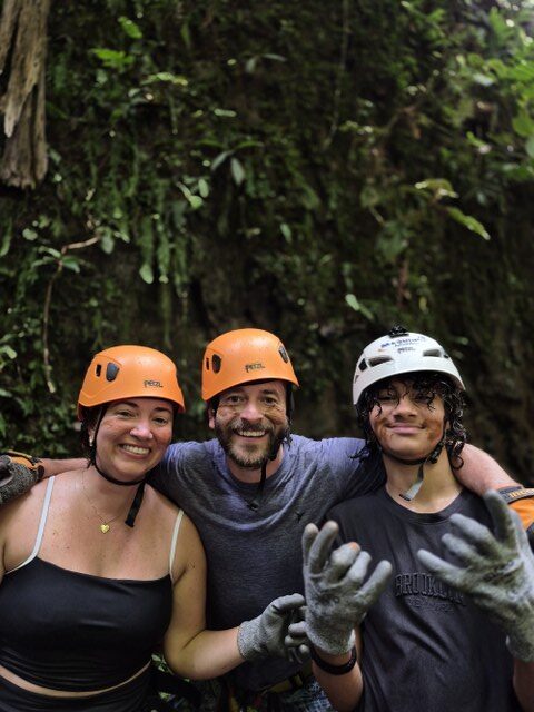 Protected: 12-29-2025 Tour 1pm Canyoning Maquique Adventure