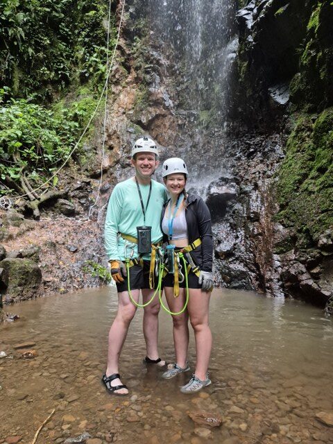 Protected: 12-30-2025 Tour 7am Canyoning Maquique Adventure