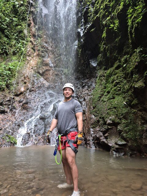 Protected: 12-30-2025 Tour 7am Canyoning Maquique Adventure