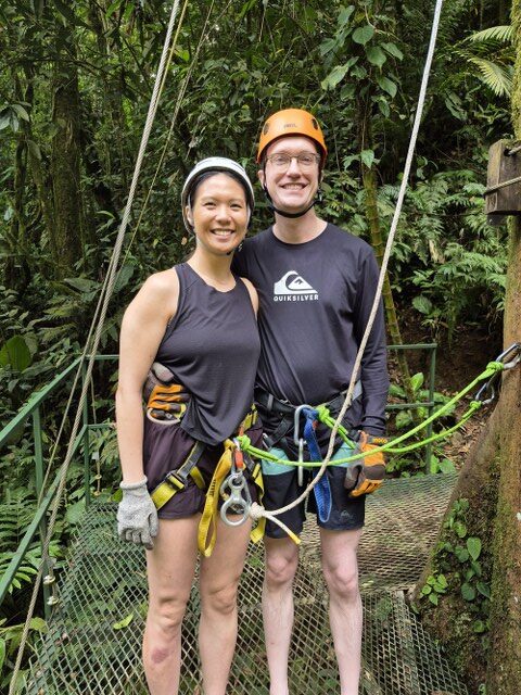 Protected: 12-30-2025 Tour 7am Canyoning Maquique Adventure
