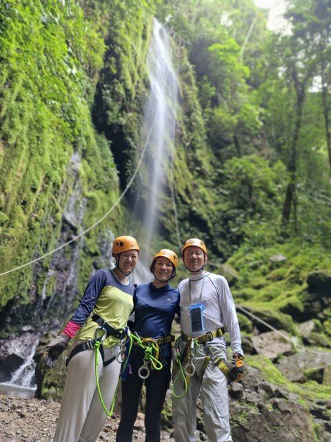 Protected: 12-30-2025 Tour 7am Canyoning Maquique Adventure