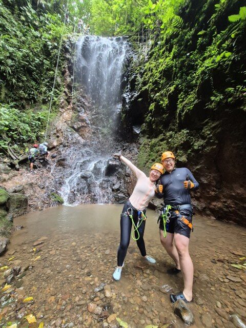 Protected: 12-30-2025 Tour 10am Canyoning Maquique