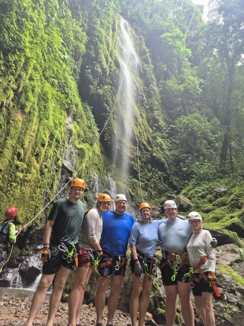 Protected: 12-30-2025 Tour 10am Canyoning Maquique