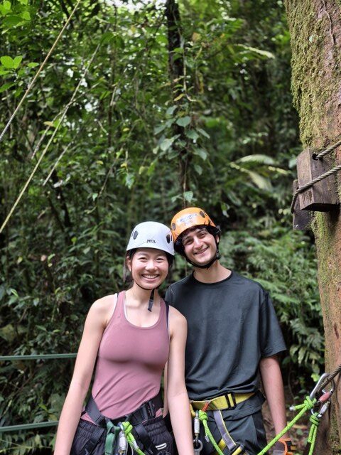 Protected: 12-30-2025 Tour 1pm Canyoning Maquique