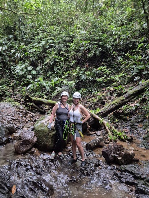 Protected: 12-30-2025 Tour 10am Canyoning Maquique
