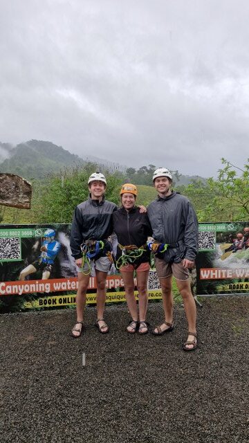 Protected: 12-31-2025 Tour 7am Canyoning Maquique