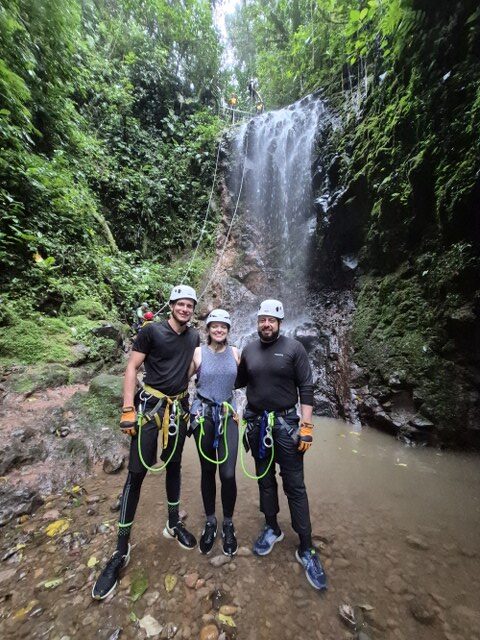 Protected: 12-31-2025 Tour 7am Canyoning Maquique