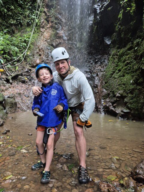 Protected: 12-31-2025 Tour 7am Canyoning Maquique