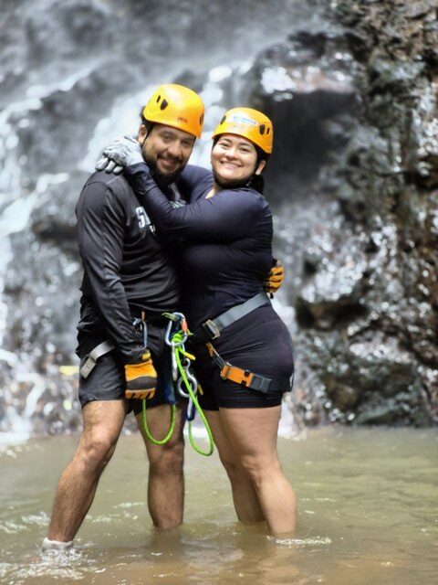 Protected: 12-31-2025 Tour 7am Canyoning Maquique