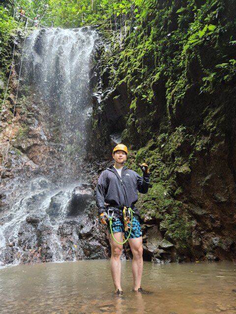 Protected: 12-31-2025 Tour 7am Canyoning Maquique Adventure