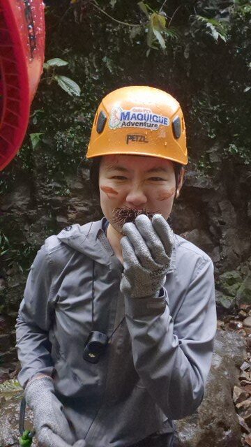 Protected: 01-01-2026 Tour 10am Canyoning Maquique Adventure