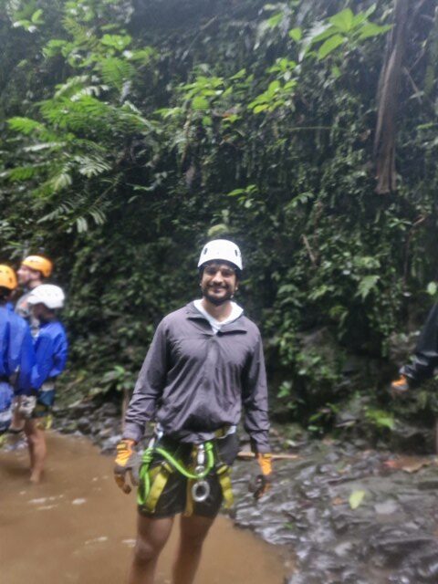 Protected: 01-02-2026 Tour 7am Canyoning Maquique Adventure