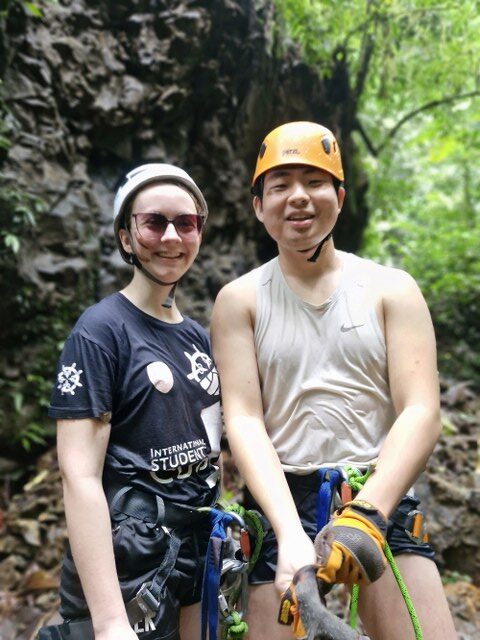Protected: 01-02-2026 Tour 7am Canyoning Maquique Adventure