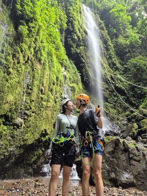 Protected: 01-02-2026 Tour 10am Canyoning Maquique Adventure