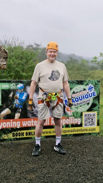 Protected: 01-03-2026 Tour 7am Canyoning Maquique Adventure