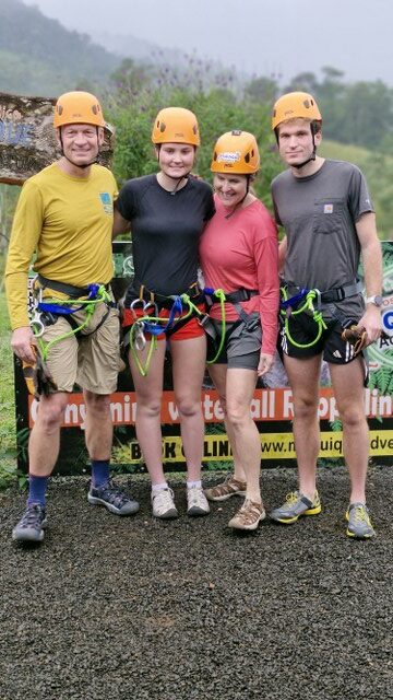 Protected: 01-03-2026 Tour 7am Canyoning Maquique Adventure