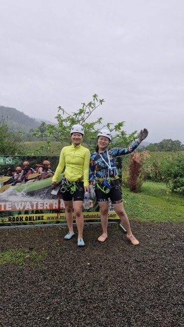 Protected: 01-03-2026 Tour 7am Canyoning Maquique Adventure