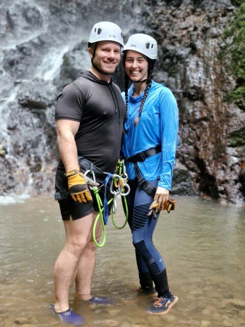 Protected: 01-03-2026 Tour 7am Canyoning Maquique Adventure