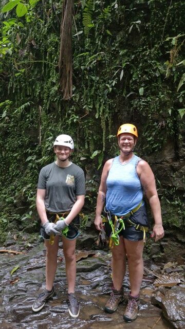 Protected: 01-03-2026 Tour 7am Canyoning Maquique Adventure
