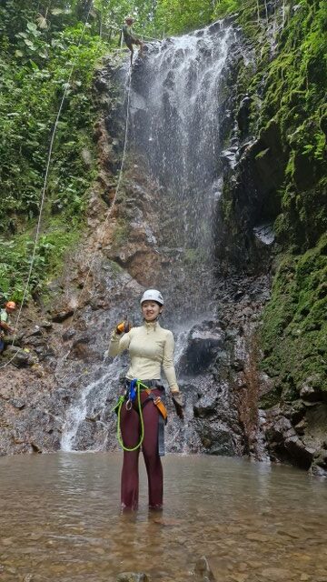 Protected: 01-04-2026 Tour 7am Canyoning Maquique Adventure