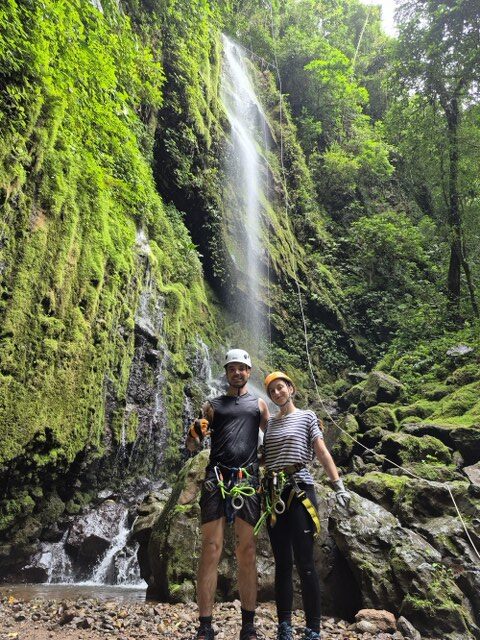 Protected: Canyoning 05-01-2026 7 am